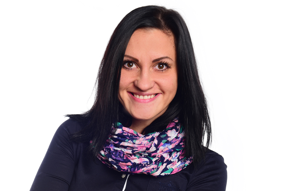 Claudia Busch