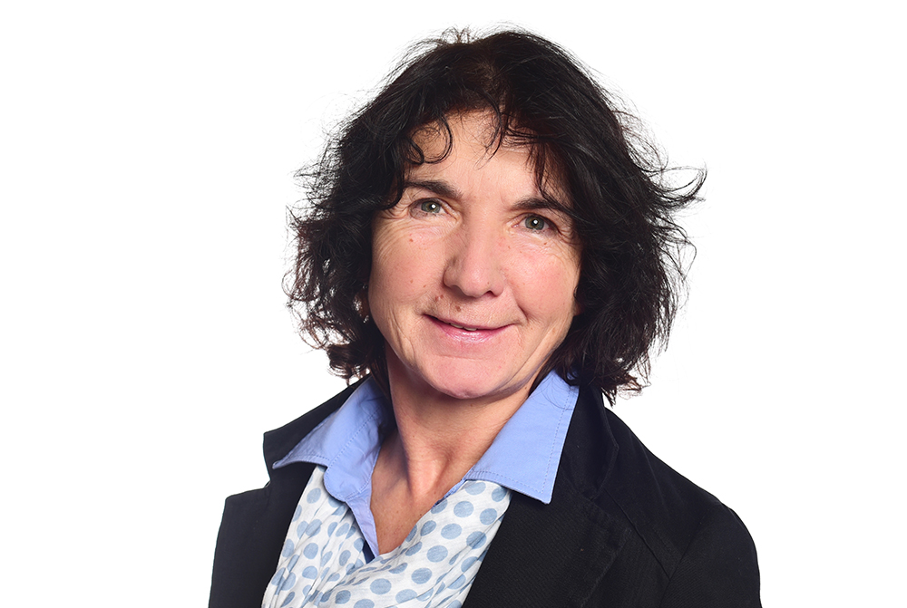 Renate Kubitza