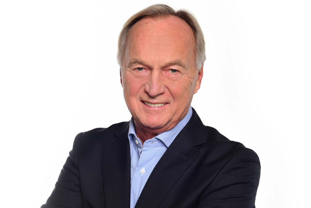 Wolfgang Sandau