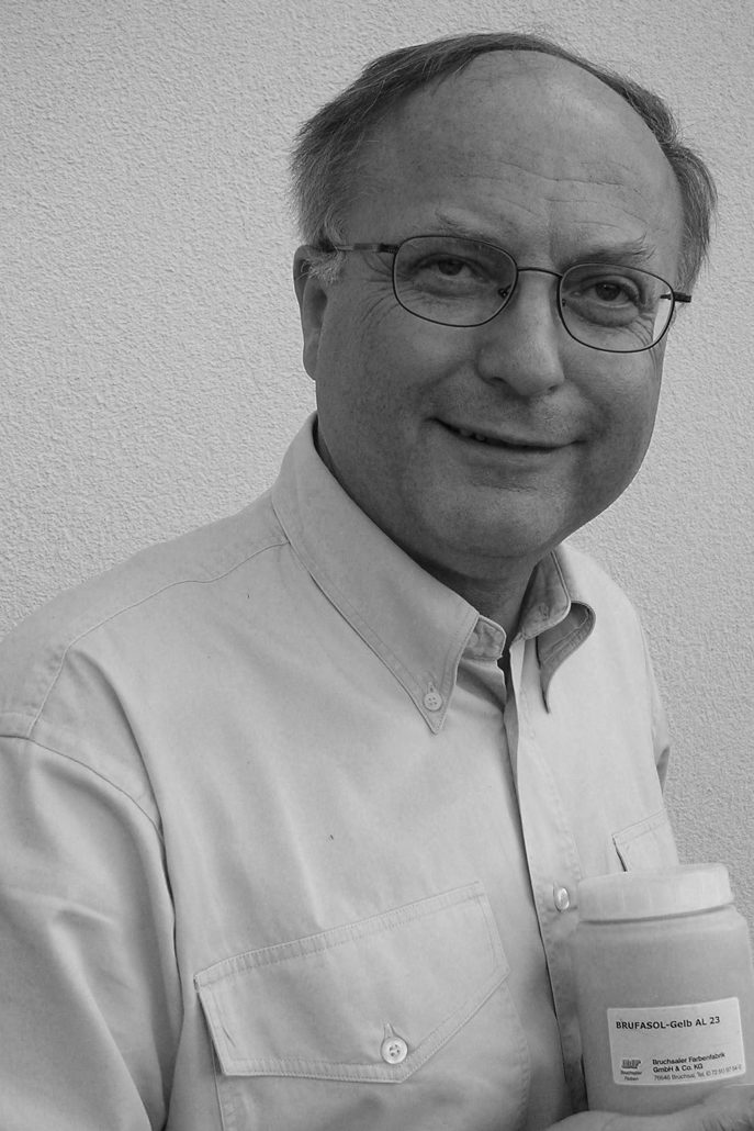 Michael Karg Michael Karg